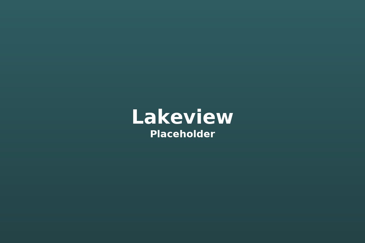 lakeview